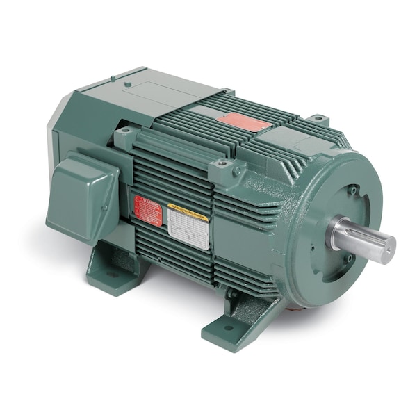50Hp, 1800, 460V, Hl326T, Tefc, F1